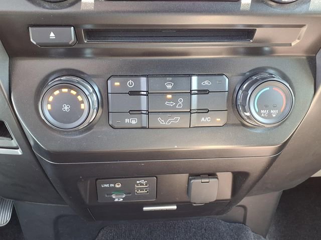 Used 2015 Ford F150 XLT w/ Equipment Group 301A Mid RWD image 9