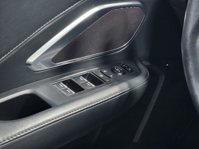 Used 2021 Acura RDX AWD image 24