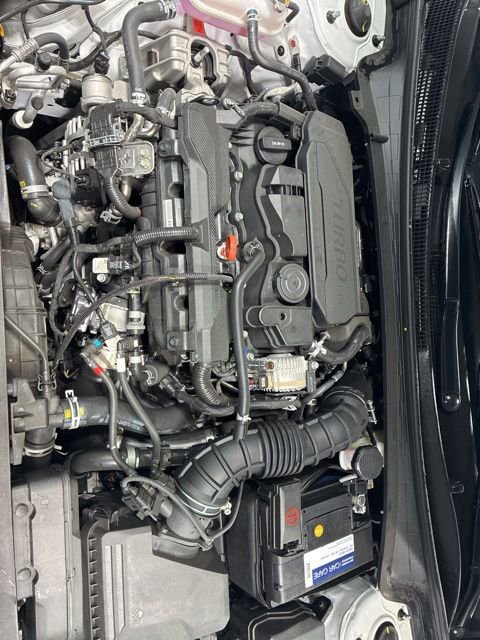 New 2025 Hyundai Elantra N Line image 45