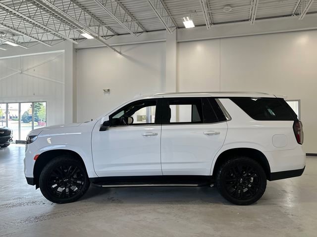Used 2023 Chevrolet Tahoe LS w/ Driver Alert Package AWD/4WD image 12