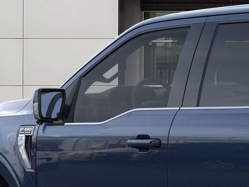 New 2026 Ford F150 King Ranch w/ Equipment Group 601A High image 20