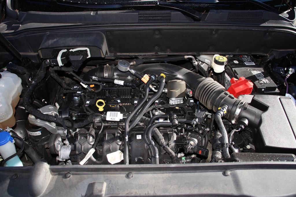 Used 2023 Lincoln Nautilus Reserve w/ Monochromatic Package image 24