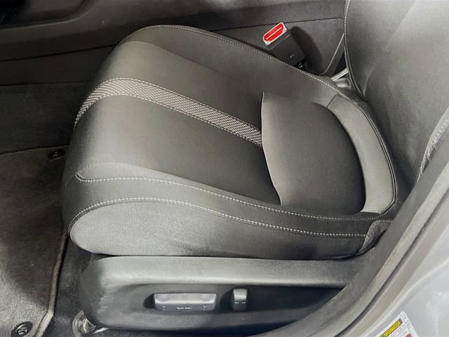 Used 2021 Honda Civic EX image 19