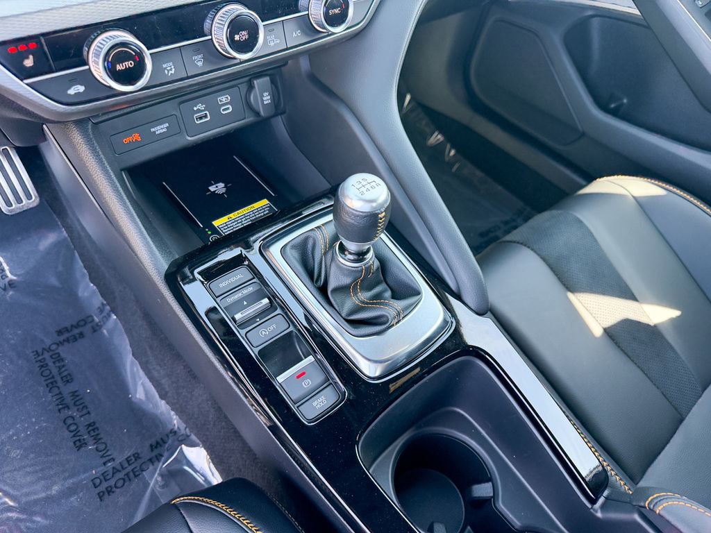 New 2026 Acura Integra A-Spec image 21