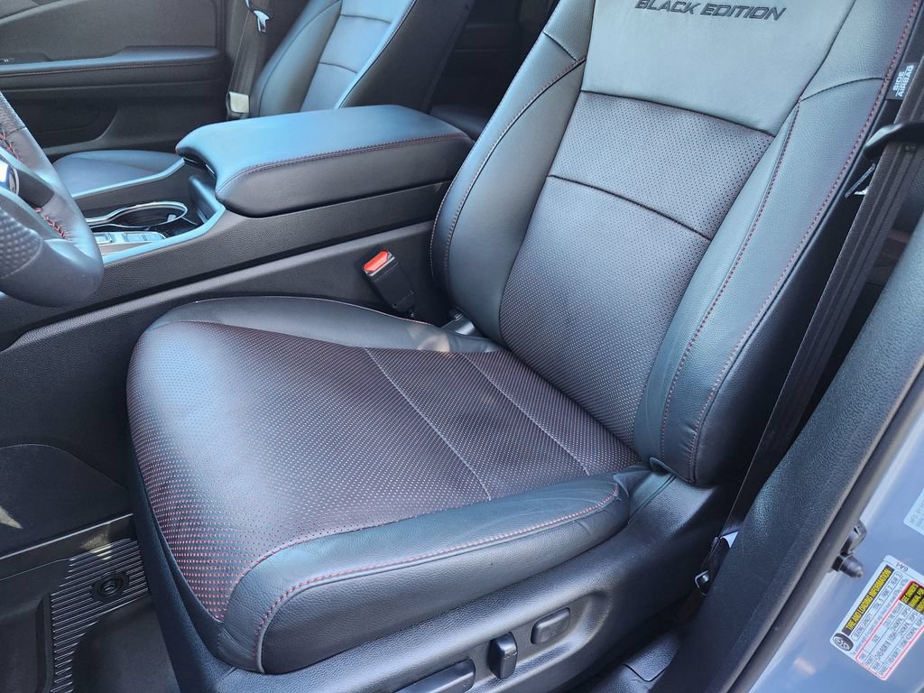 Used 2026 Honda Ridgeline Black Edition image 14
