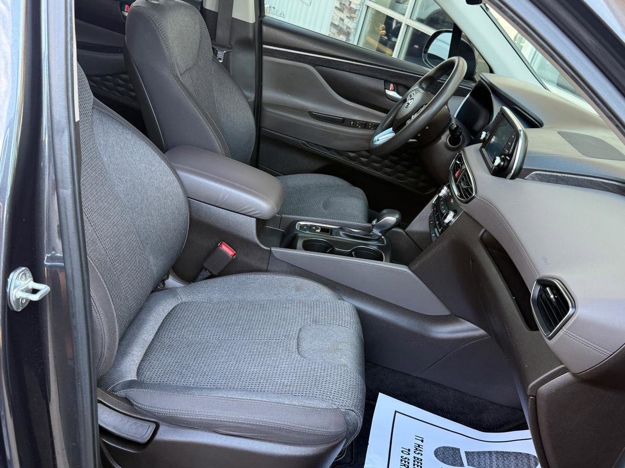 Used 2020 Hyundai Santa Fe SEL w/ Cargo Package image 15