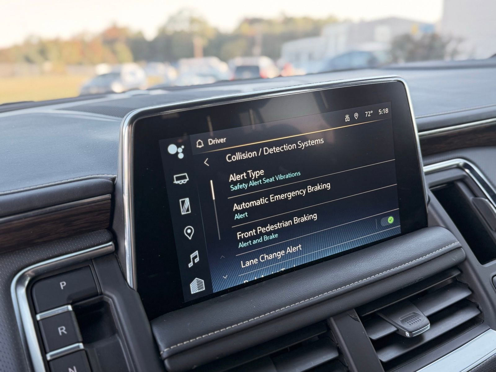 Used 2023 Chevrolet Tahoe Premier image 38