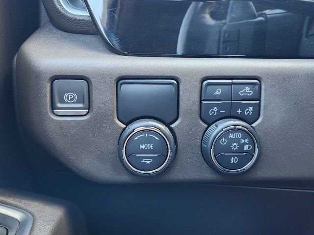 Used 2023 Chevrolet Silverado 1500 LTZ image 23