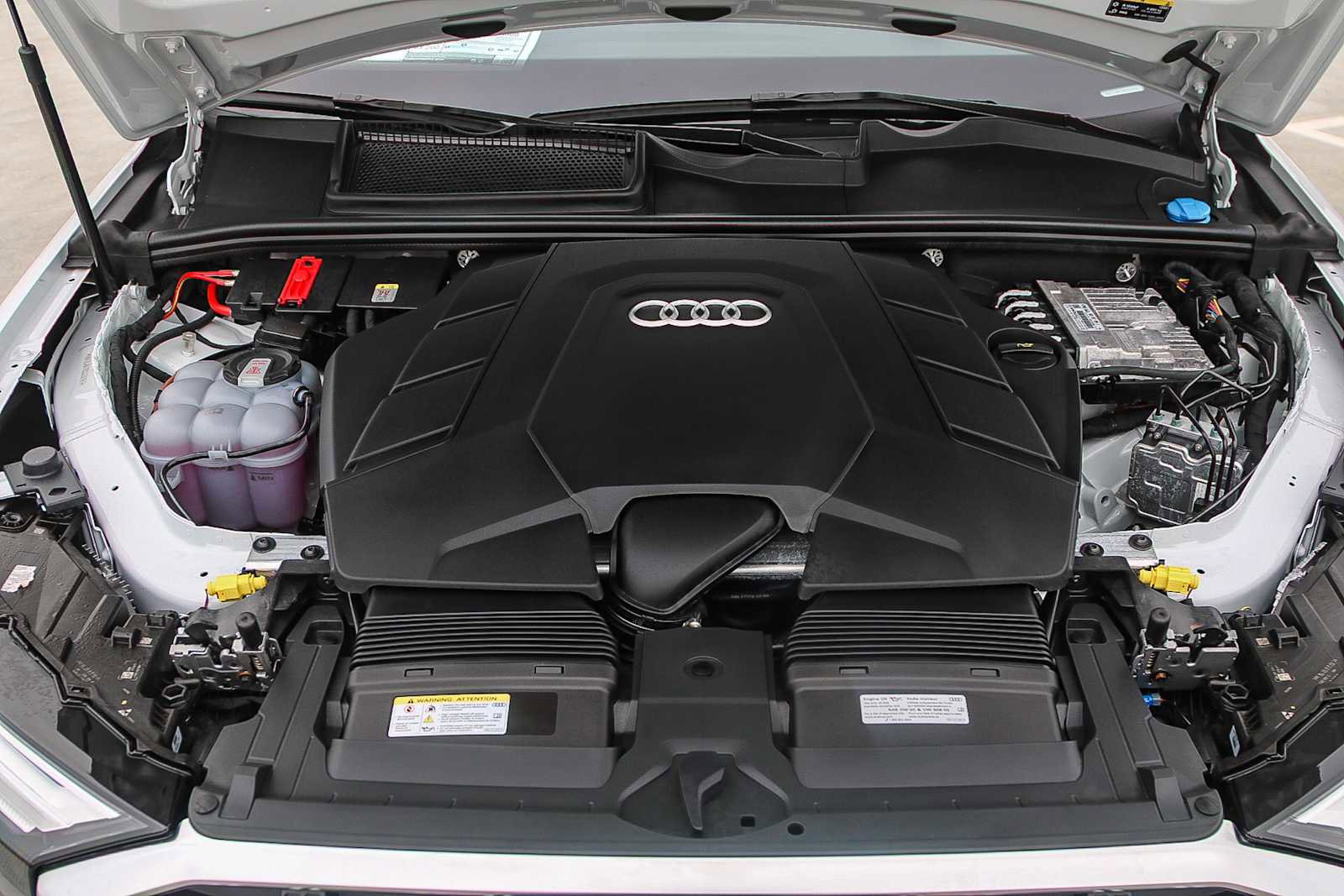 New 2025 Audi Q7 3.0T Premium Plus image 26