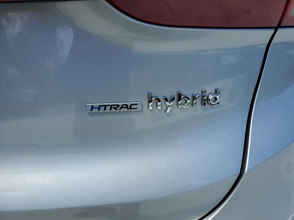 Used 2022 Hyundai Santa Fe SEL Premium AWD/4WD image 5