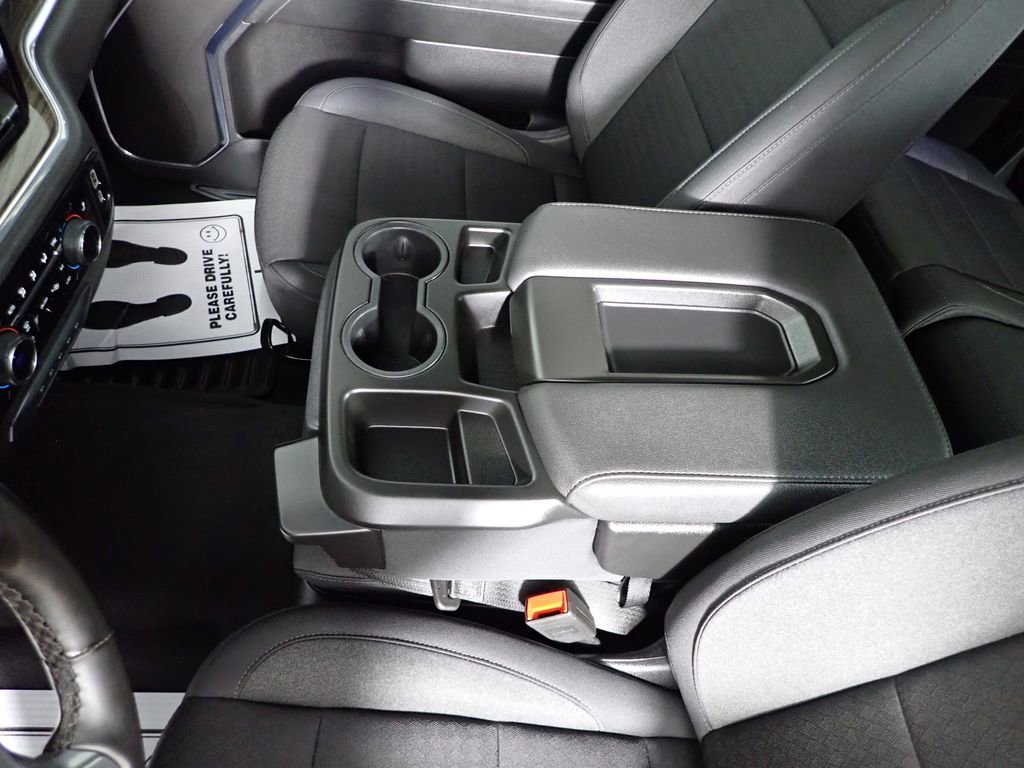 Used 2024 Chevrolet Silverado 2500 LT w/ All Star Edition image 30