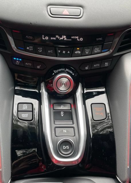 Used 2022 Acura TLX w/ A-SPEC Pkg FWD image 25