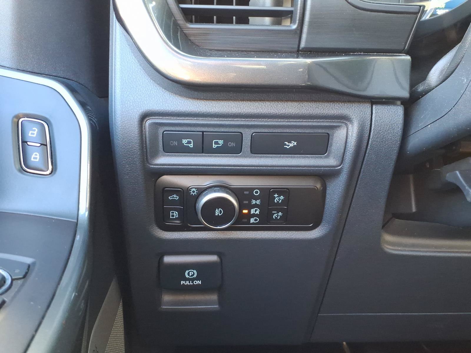 Used 2023 Ford F150 XLT w/ Equipment Group 302A High AWD/4WD image 12