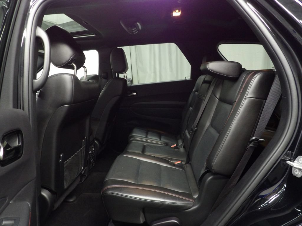 Used 2025 Dodge Durango R/T AWD/4WD image 15