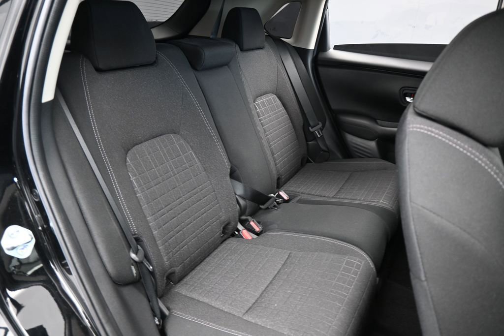 Used 2025 Honda HR-V LX image 43