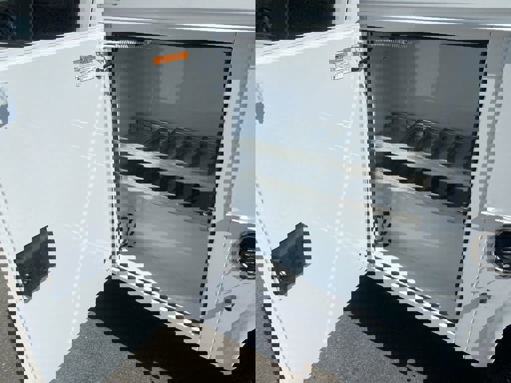 New 2024 Chevrolet Silverado 2500 W/T w/ WT Convenience Package image 11