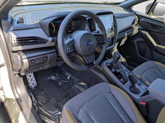 New 2026 Subaru Crosstrek 2.5i Sport image 3