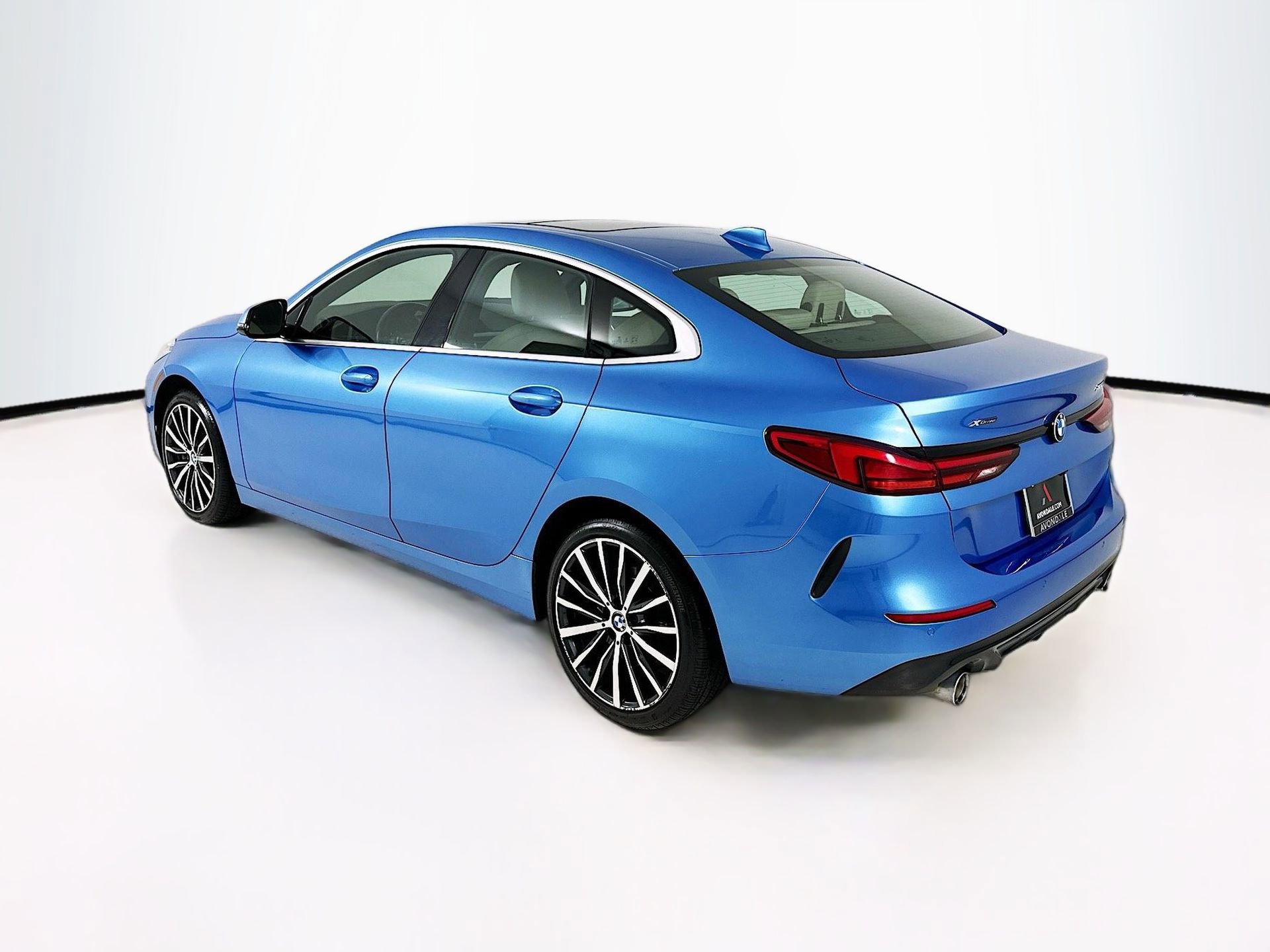 Used 2021 BMW 228i xDrive Gran Coupe w/ Convenience Package image 6