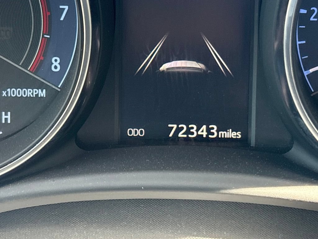 Used 2017 Toyota Corolla iM w/ Carpet Mat Package FWD image 18