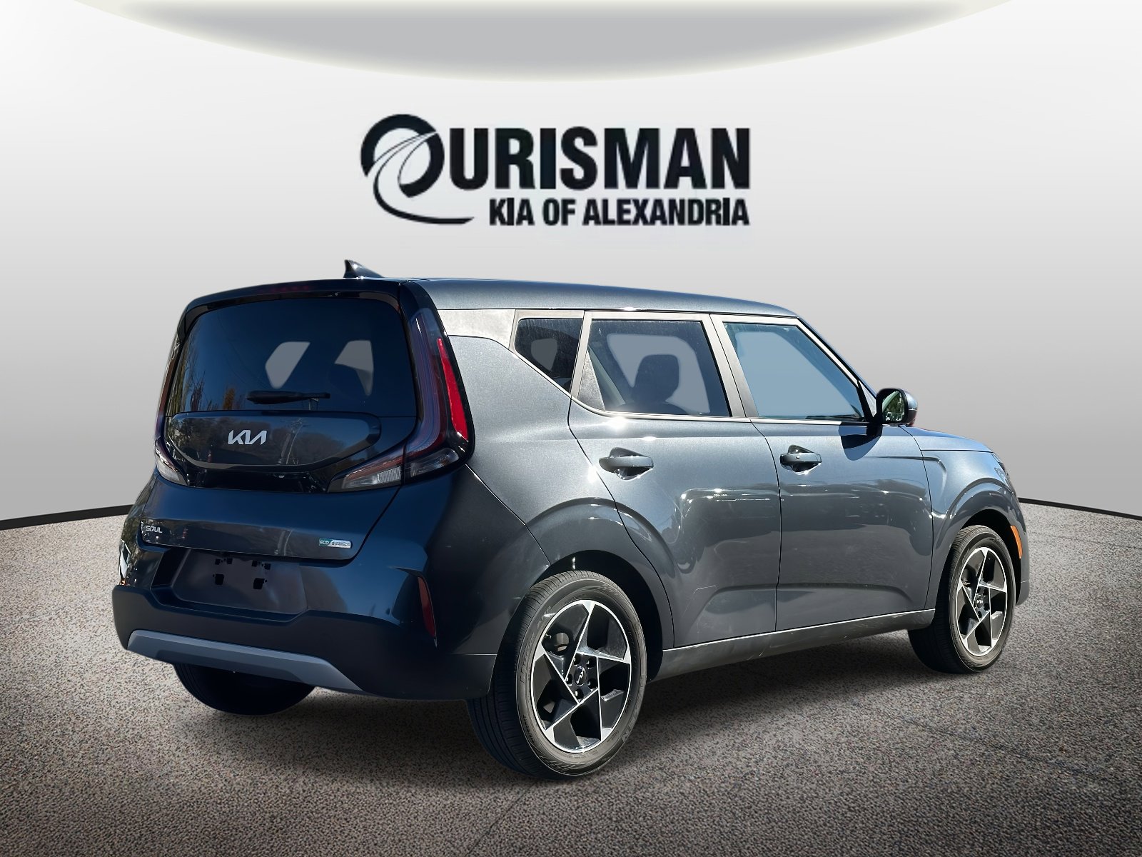 Certified 2023 Kia Soul EX image 20