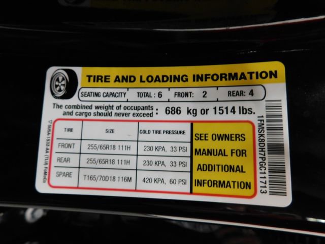 Used 2023 Ford Explorer XLT w/ Equipment Group 202A image 42