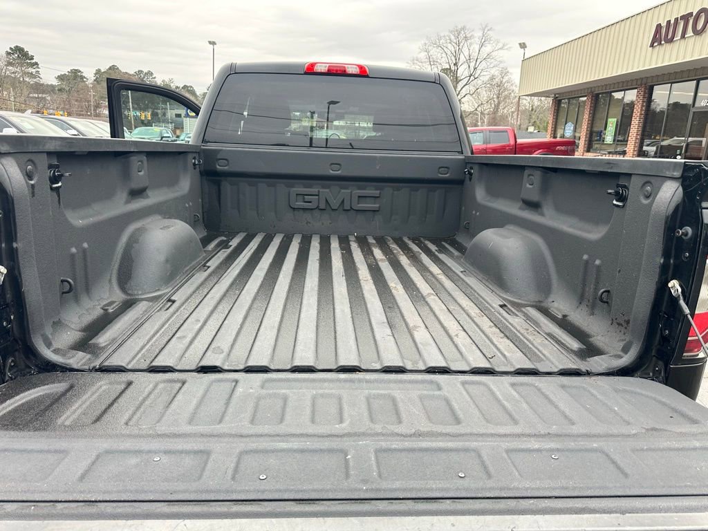 Used 2016 GMC Sierra 1500 SLE w/ All-Terrain Package image 22