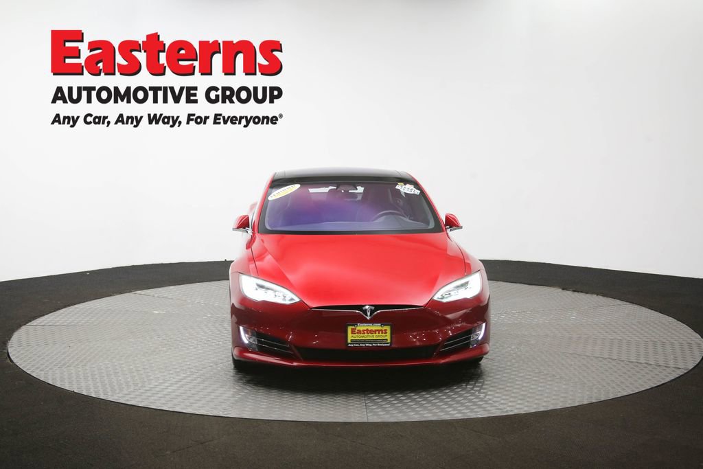 Used 2016 Tesla Model S 90D image 49
