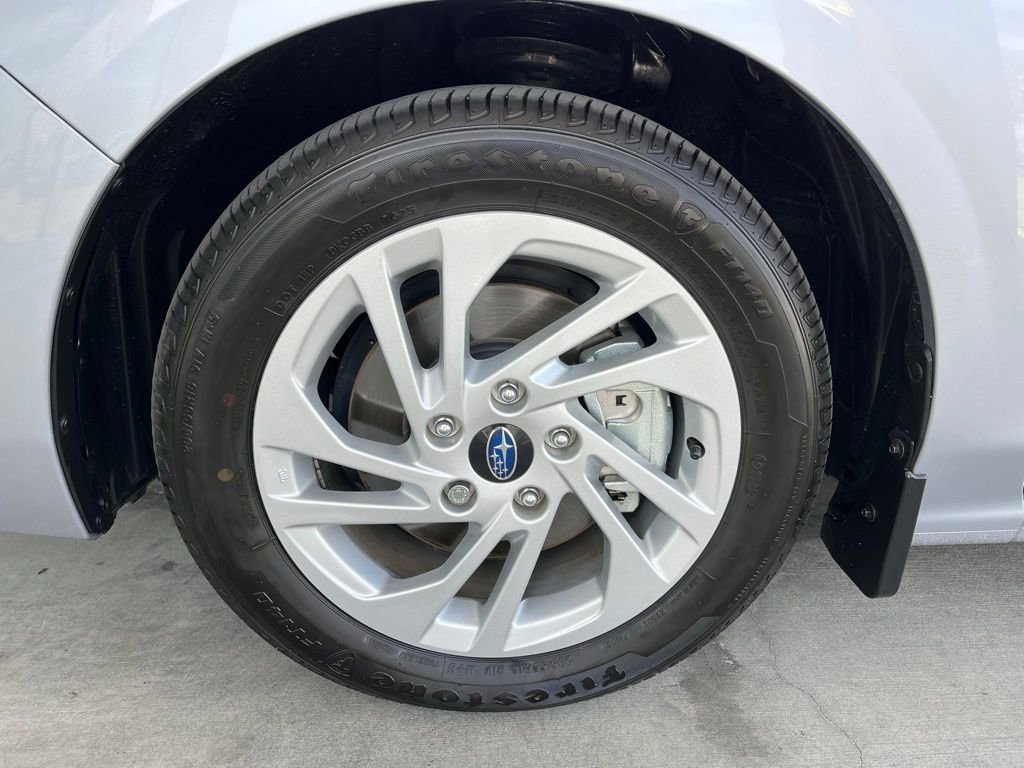 Certified 2025 Subaru Impreza 2.0i image 20