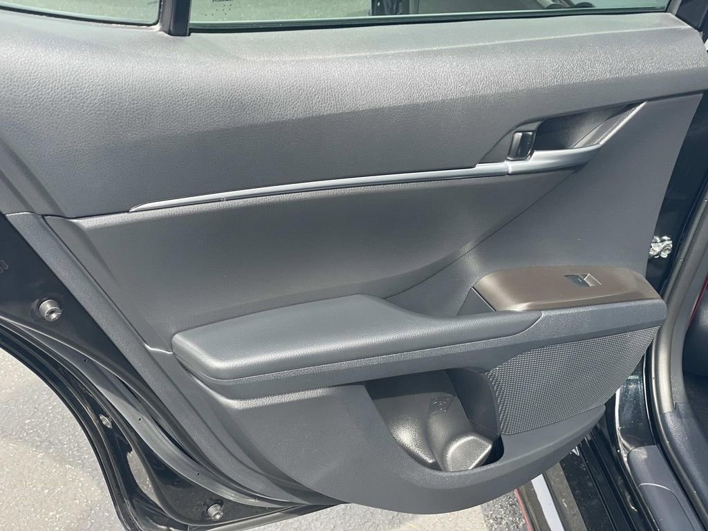 Used 2024 Toyota Camry TRD w/ TRD Package w/JBL Audio image 23