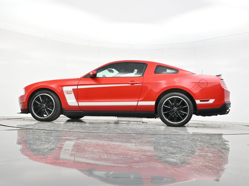 Used 2012 Ford Mustang Boss 302 image 43
