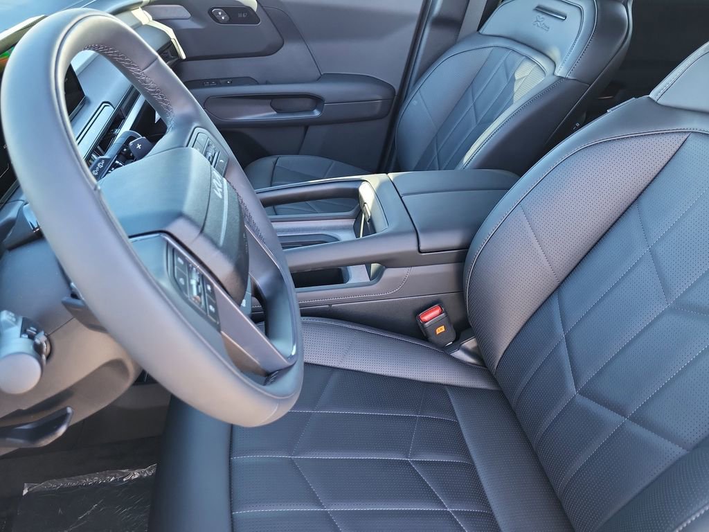 New 2027 Kia Telluride SX X-Line image 7