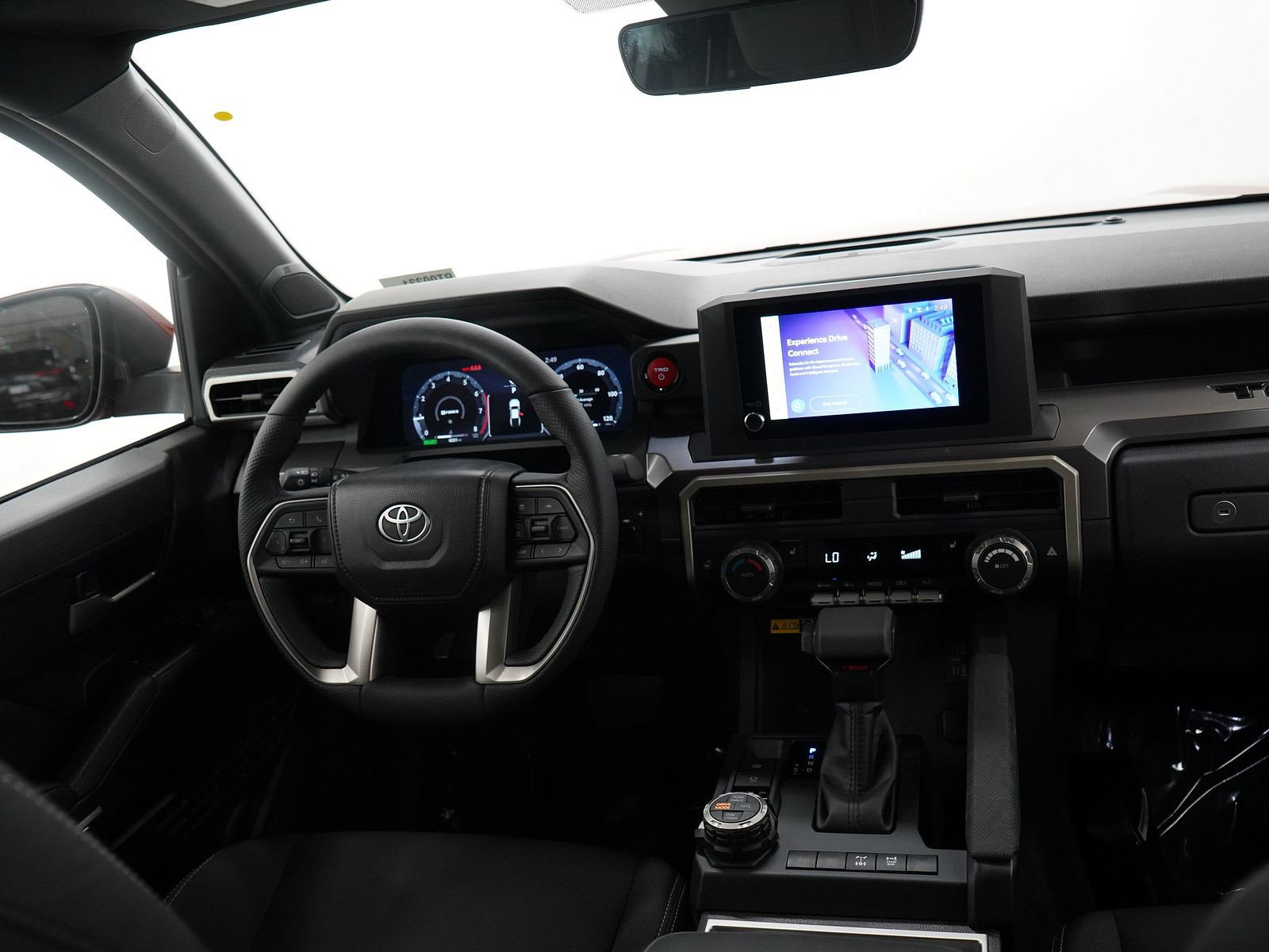 Used 2025 Toyota Tacoma TRD Off-Road image 14