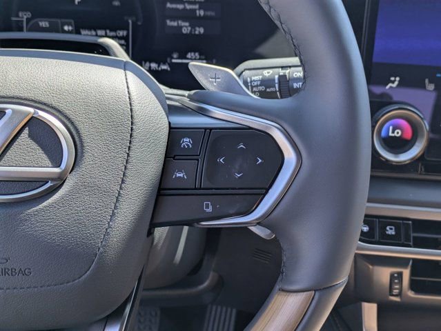 Used 2026 Lexus RX 350 w/ Convenience Package image 20