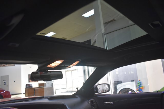 Used 2021 Dodge Charger SRT Hellcat w/ Harman/Kardon Audio Group image 17