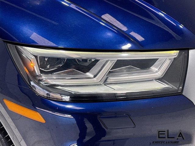 Used 2018 Audi SQ5 Prestige AWD/4WD image 39