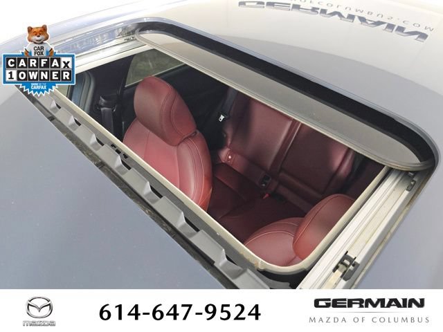 Certified 2024 MAZDA CX-30 AWD 2.5 S w/ Preferred Package image 30
