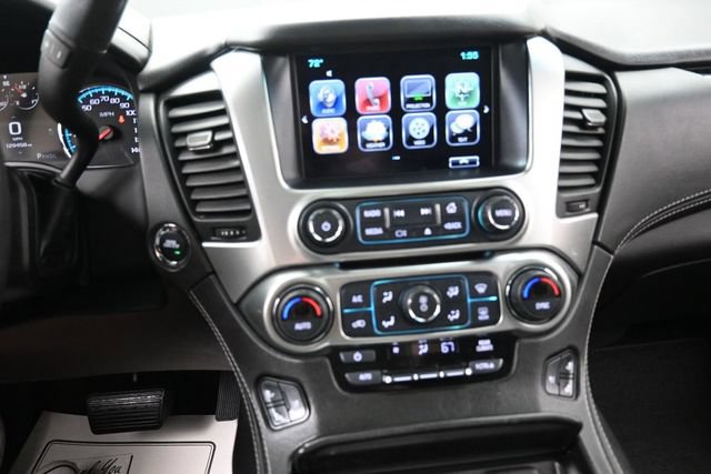 Used 2017 Chevrolet Tahoe Premier AWD/4WD image 10