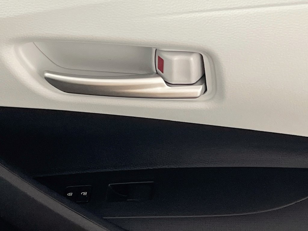 New 2027 Toyota Corolla SE FWD image 28