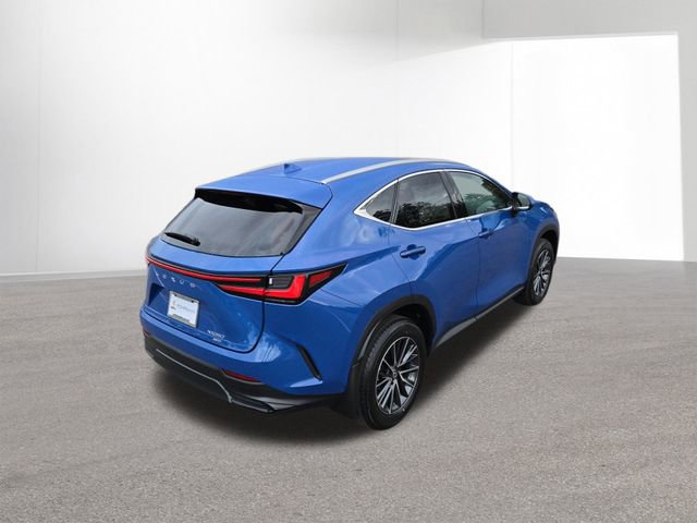 Used 2025 Lexus NX 350 AWD image 38