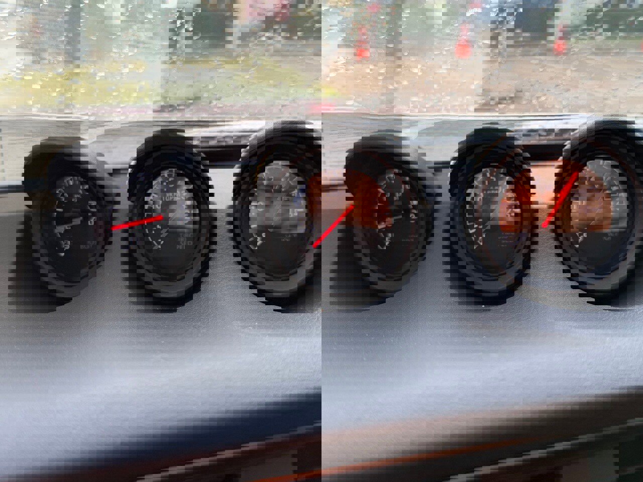 New 2026 Nissan Z Sport w/ Floor Mat Package image 11