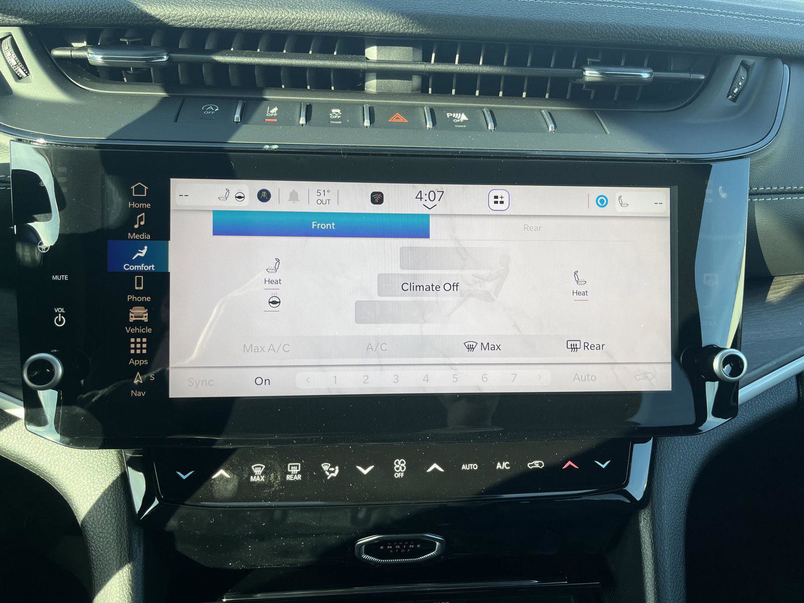 New 2026 Jeep Grand Cherokee L Limited w/ Limited Altitude Package image 25