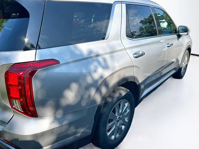 Used 2025 Hyundai Palisade SEL AWD/4WD image 6