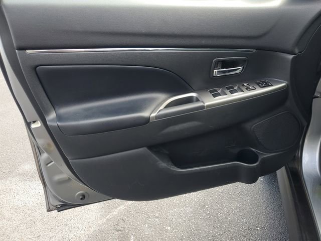 Used 2022 Mitsubishi Outlander Sport SE image 20