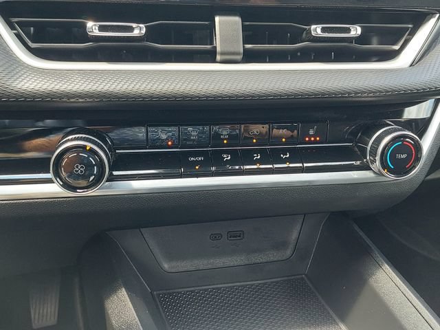 Used 2026 Chevrolet Equinox LT AWD/4WD image 34