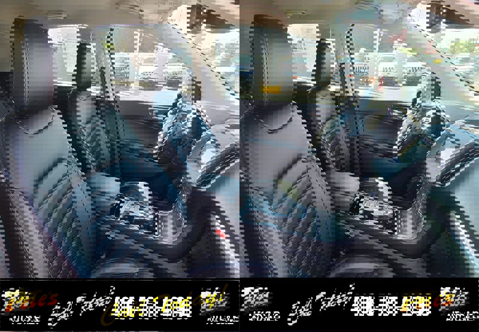 Used 2020 Ford Edge SEL image 17