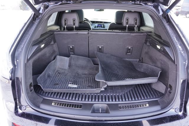 Used 2023 Cadillac XT4 Sport w/ LPO, Onyx Lite Package image 21