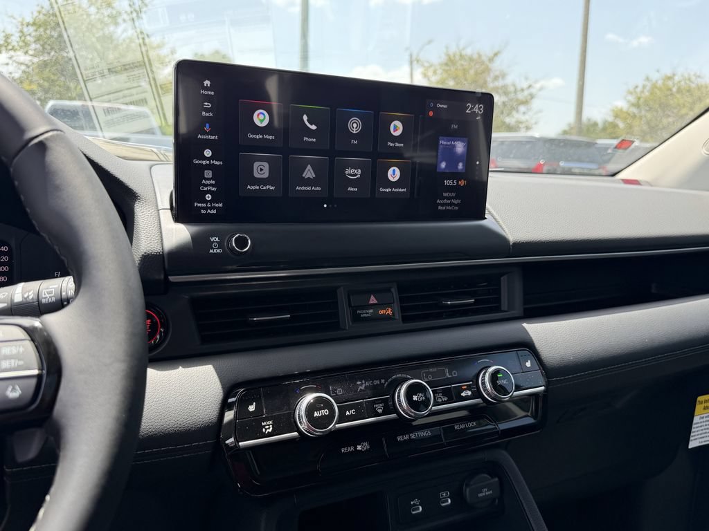 New 2026 Honda Pilot EX-L image 21