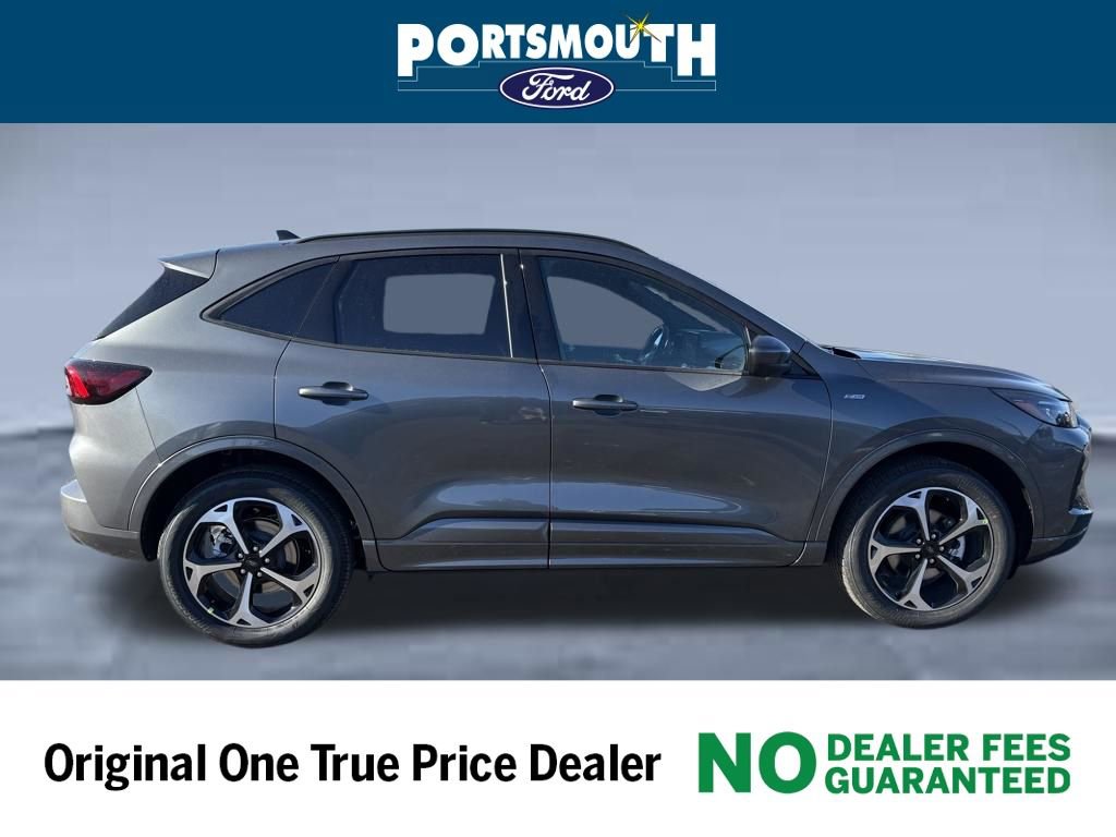 New 2026 Ford Escape ST-Line Elite w/ Premium Technology Package image 7