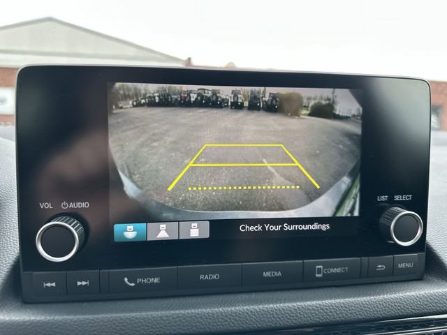 Used 2024 Honda Civic LX image 24