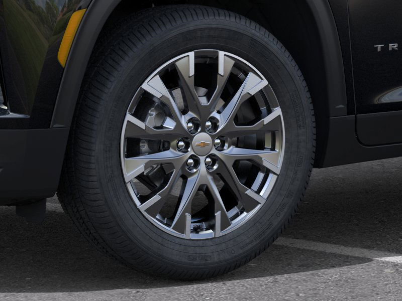 New 2026 Chevrolet Traverse LT w/ Sun and Wheel Package image 33